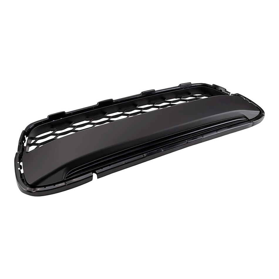 2012-2013 Honda Civic_Coupe Grille Lower – Side View (HO1036111)