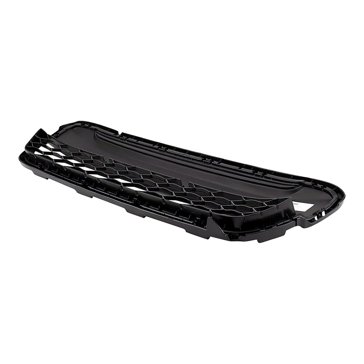 2012-2013 Honda Civic_Coupe Grille Lower – Side View (HO1036111)
