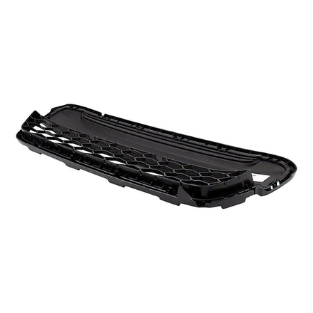 2012-2013 Honda Civic_Coupe Grille Lower – Side View (HO1036111)