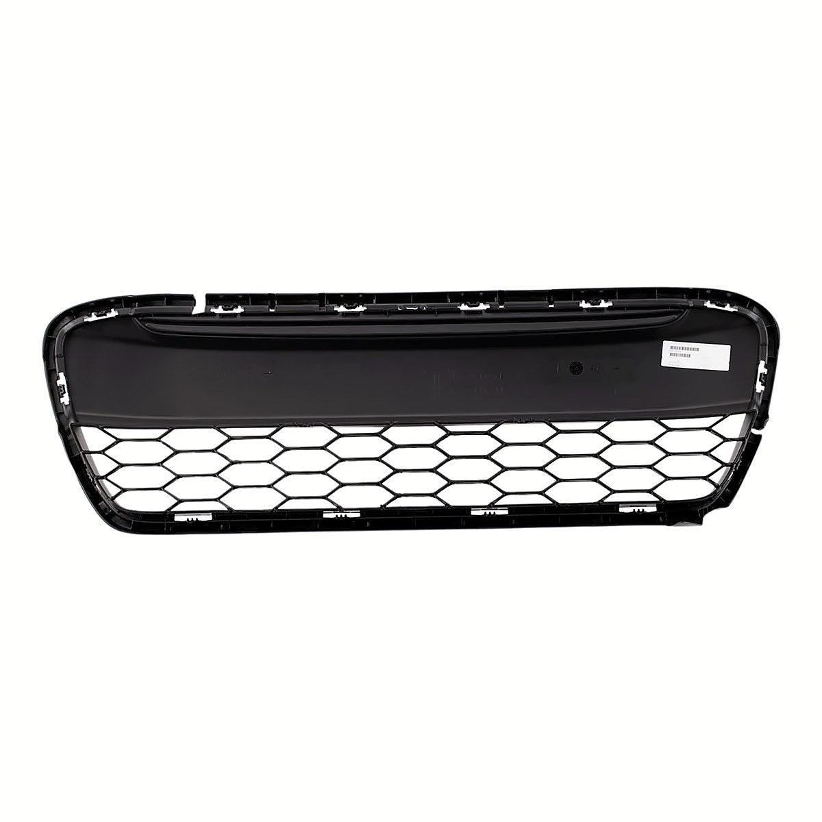 2012-2013 Honda Civic_Coupe Grille Lower – Back View (HO1036111)