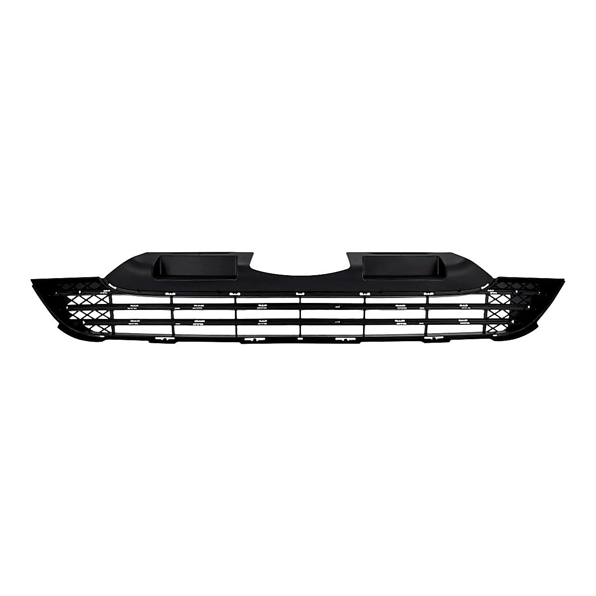 2007-2009 Honda Crv Grille Lower Usa – HO1036112