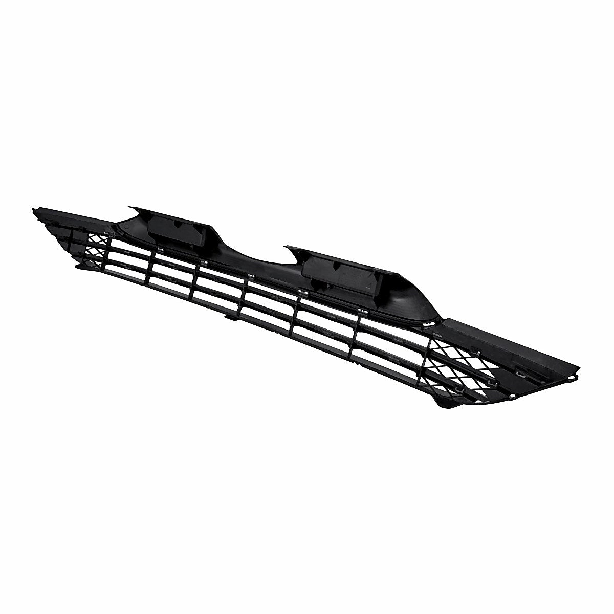 2007-2009 Honda Crv Grille Lower Usa – HO1036112-3