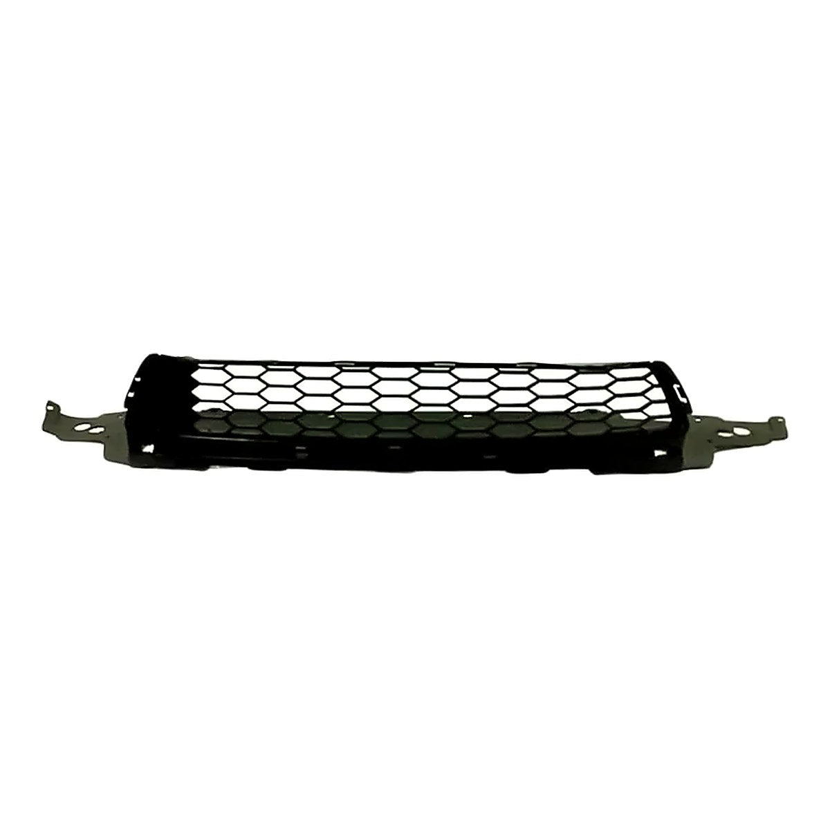 2013-2015 Honda Accord_Sedan Grille Lower Ex/Exl/Lx/Sport – Front View (HO1036114)