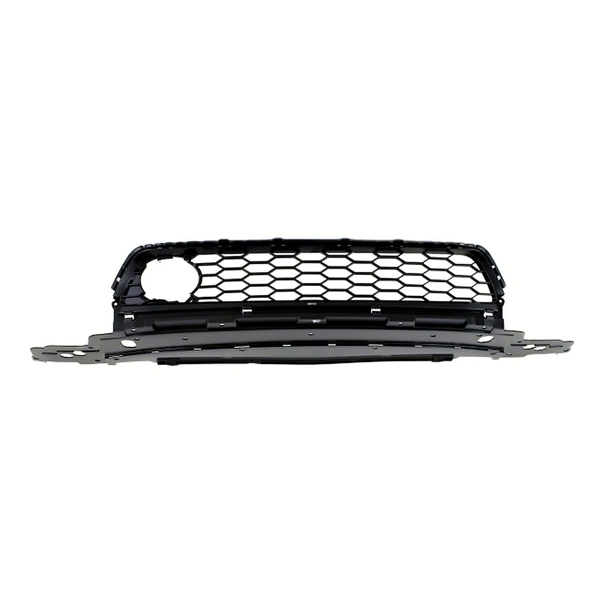 2013-2015 Honda Accord_Sedan Grille Lower Touring – Front View (HO1036117)