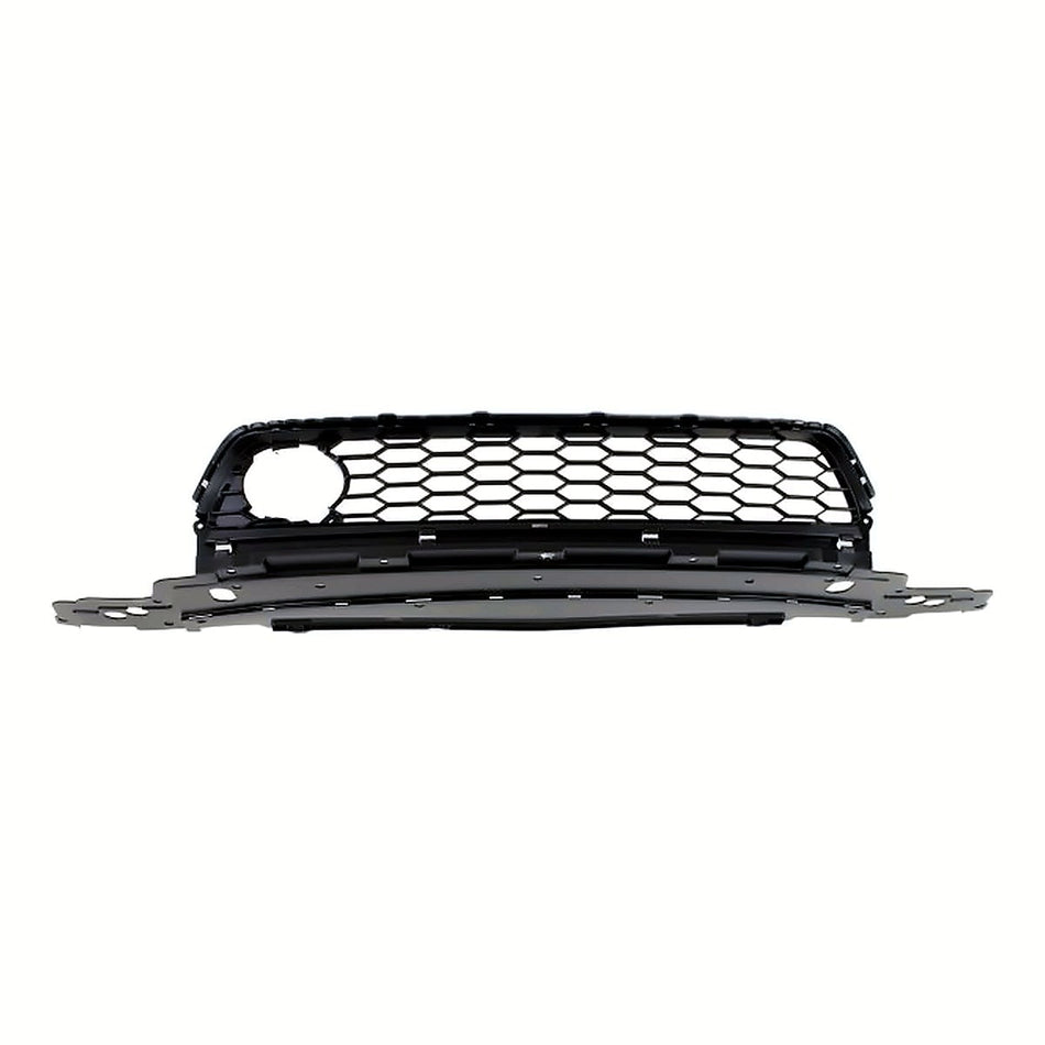 2013-2015 Honda Accord_Sedan Grille Lower Touring – Front View (HO1036117)