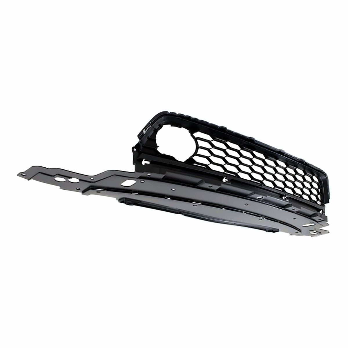 2013-2015 Honda Accord_Sedan Grille Lower Touring – Side View (HO1036117)