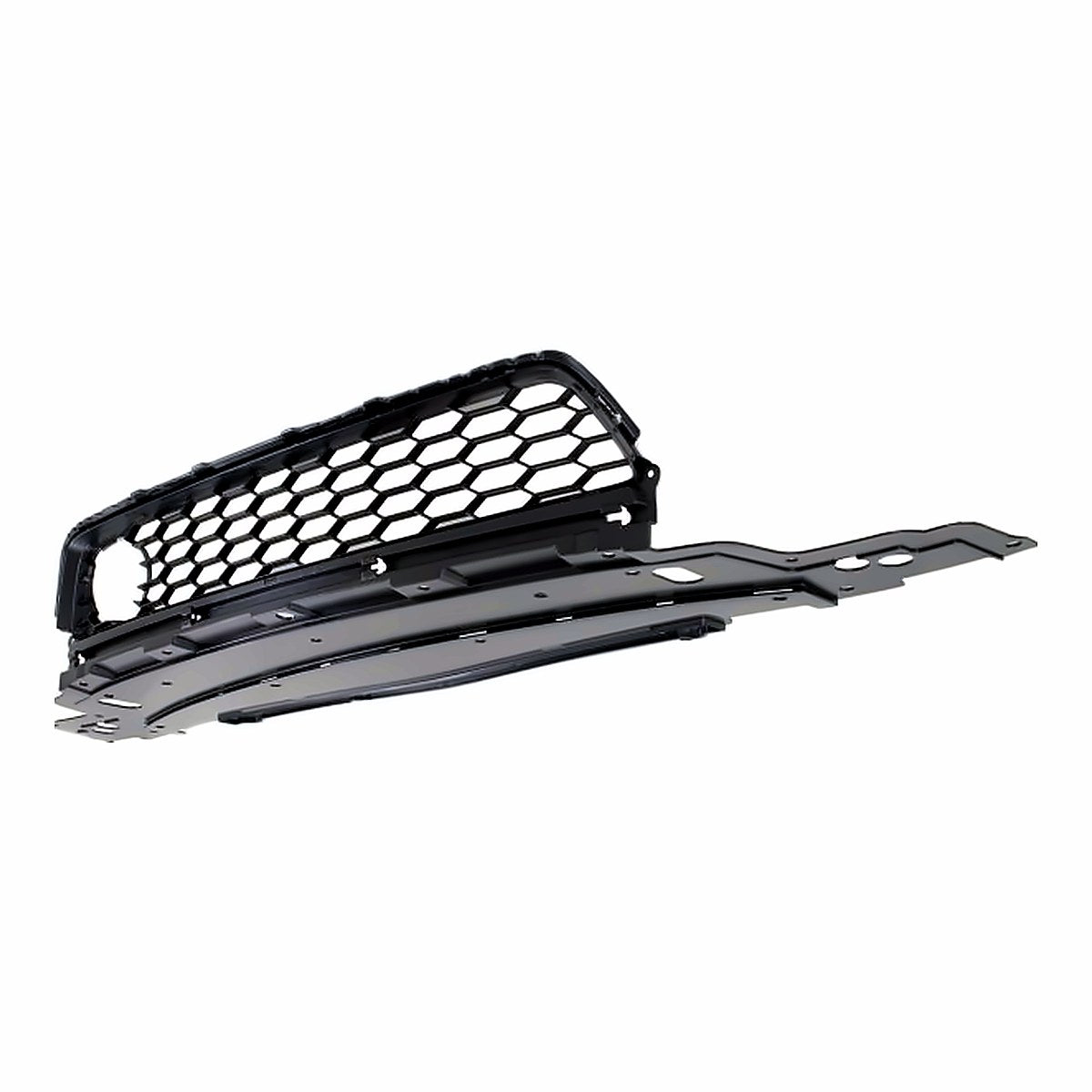 2013-2015 Honda Accord_Sedan Grille Lower Touring – Side View (HO1036117)
