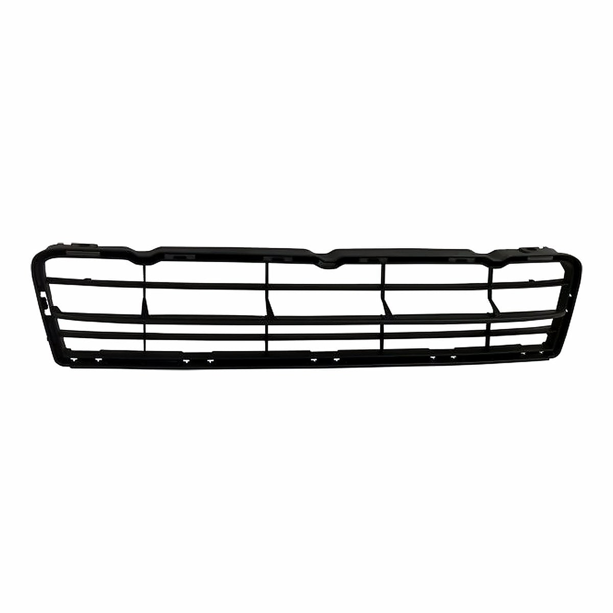 2009-2014 Honda Fit Grille Lower Sport – Front View (HO1036118)