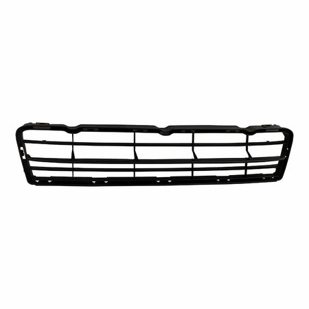 2009-2014 Honda Fit Grille Lower Sport – Front View (HO1036118)