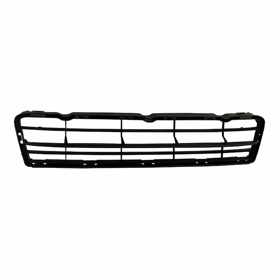 2009-2014 Honda Fit Grille Lower Sport – Front View (HO1036118)