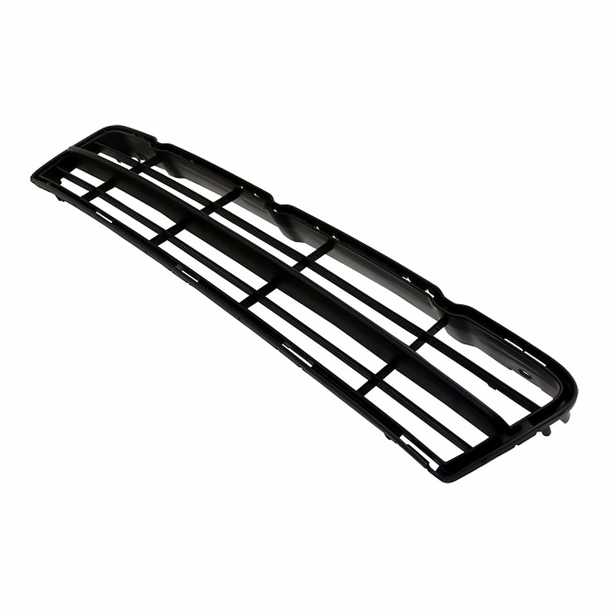 2009-2014 Honda Fit Grille Lower Sport – Side View (HO1036118)