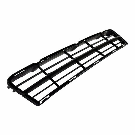 2009-2014 Honda Fit Grille Lower Sport – Side View (HO1036118)