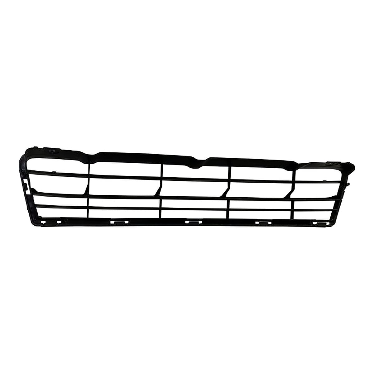 2009-2014 Honda Fit Grille Lower Sport – Back View (HO1036118)