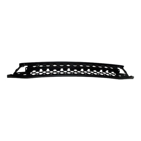 2014-2017 Honda Odyssey Grille Lower Matte-Dark Gray Mesh – Back View (HO1036119)