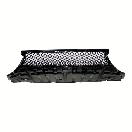 2014-2015 Honda Civic_Coupe Grille Lower Exclude Si – Front View (HO1036120)