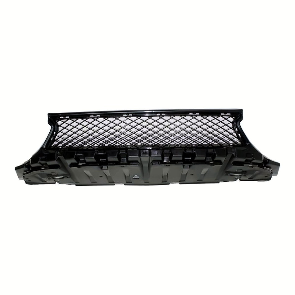 2014-2015 Honda Civic_Coupe Grille Lower Exclude Si – Front View (HO1036120)