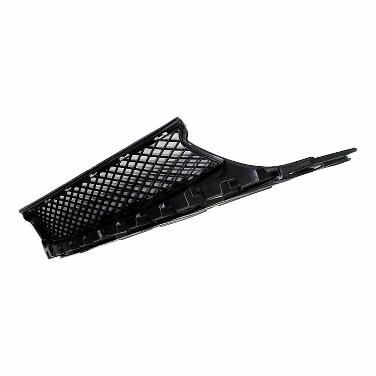 2014-2015 Honda Civic_Coupe Grille Lower Exclude Si – Side View (HO1036120)