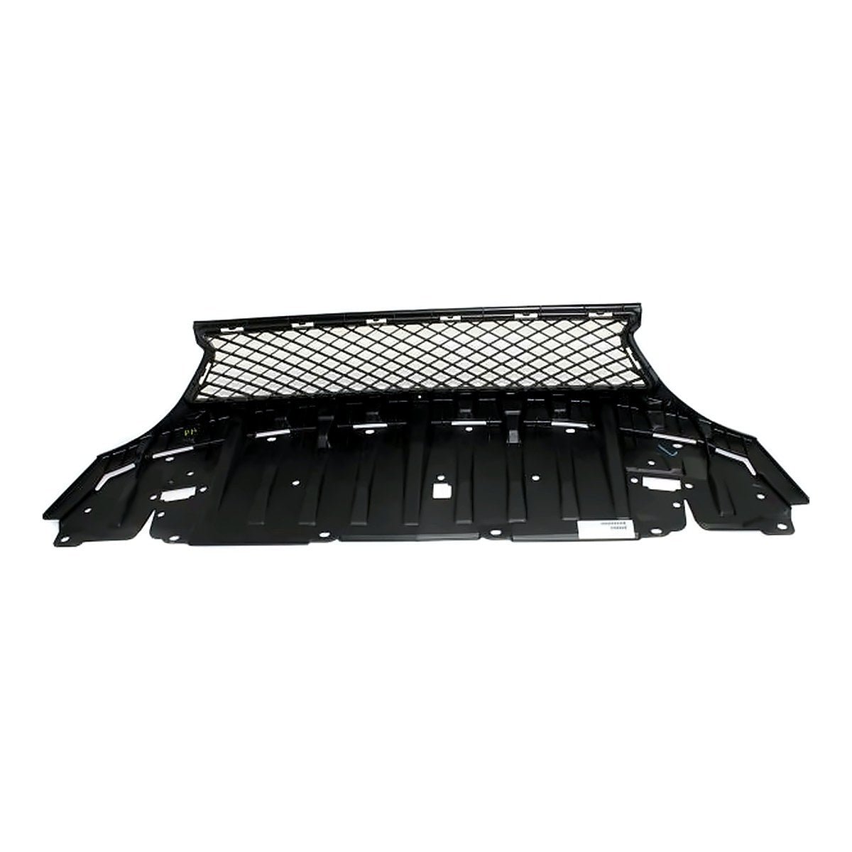 2014-2015 Honda Civic_Coupe Grille Lower Exclude Si – Back View (HO1036120)