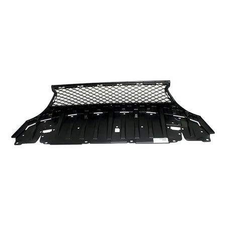 2014-2015 Honda Civic_Coupe Grille Lower Exclude Si – Back View (HO1036120)