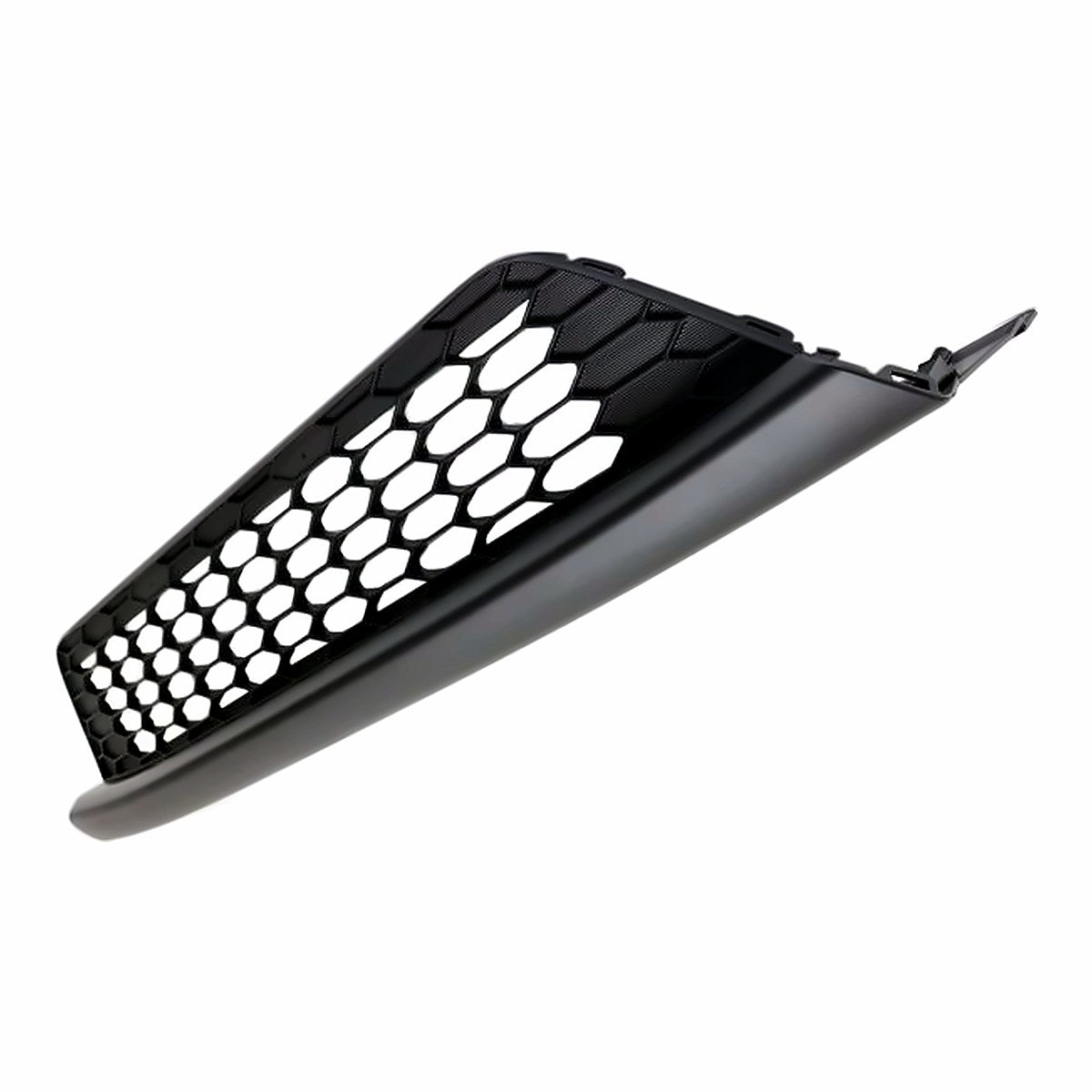 2015-2017 Honda Fit Grille Lower – Side View (HO1036121)