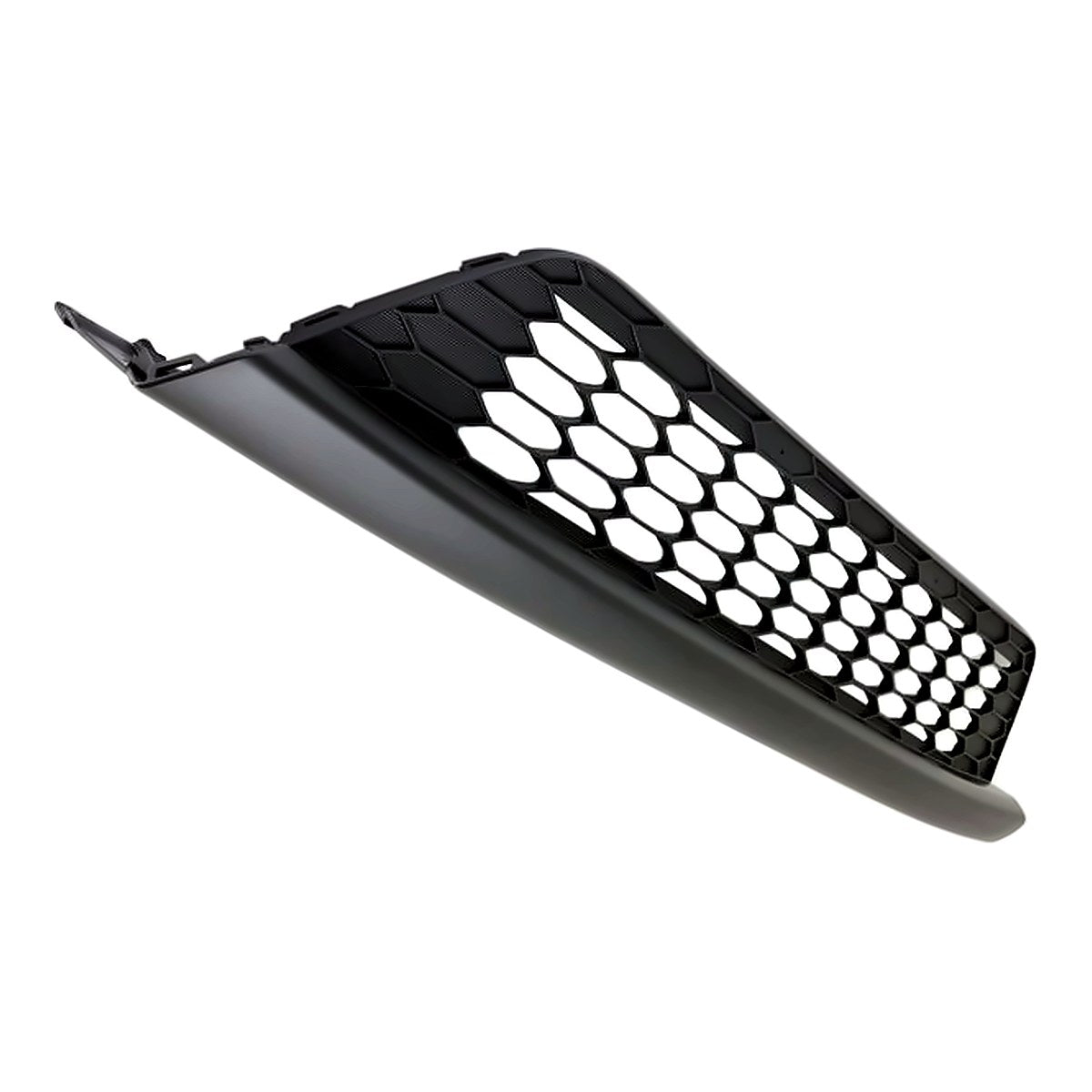2015-2017 Honda Fit Grille Lower – Side View (HO1036121)