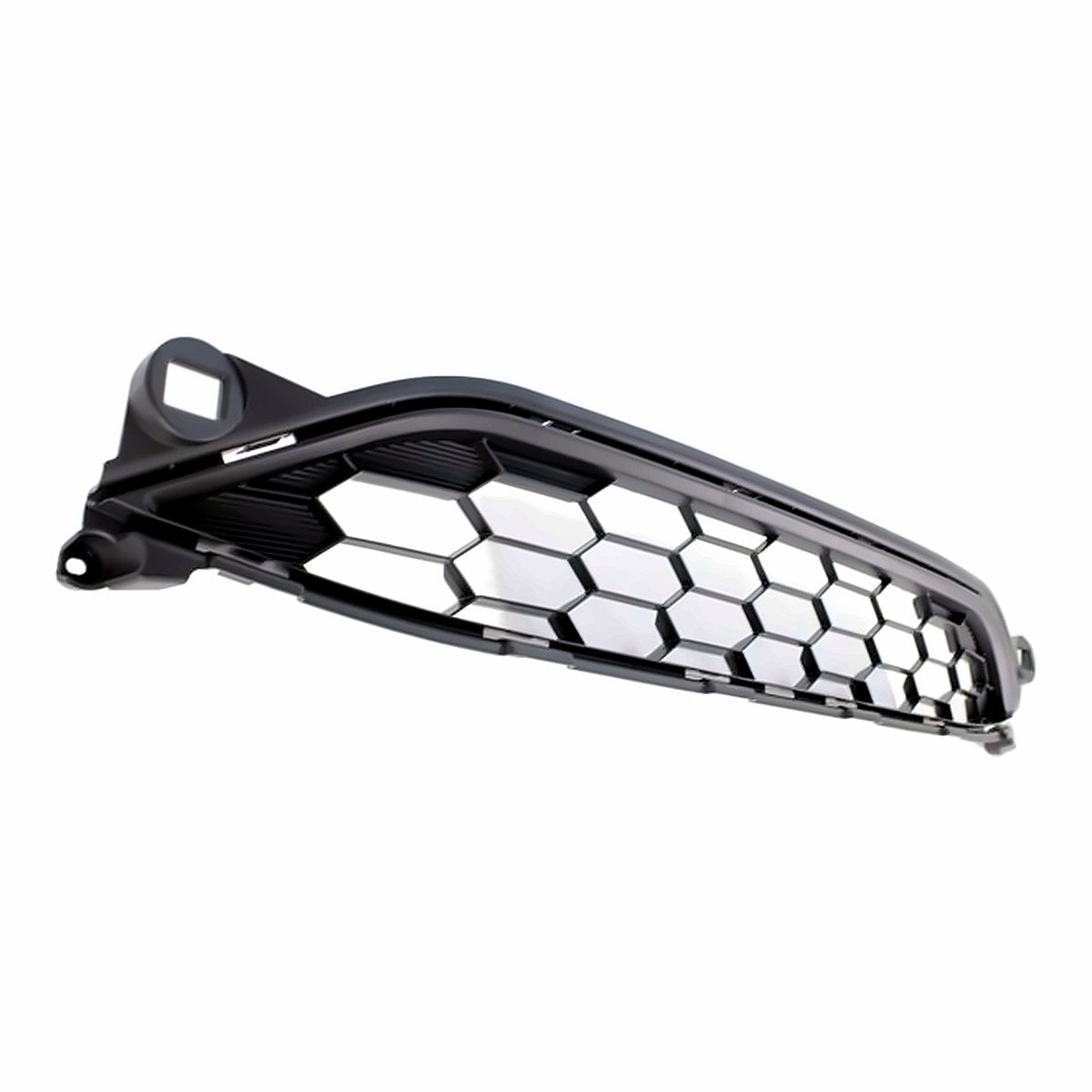 2016-2018 Honda Hrv Grille Lower – Side View (HO1036122)