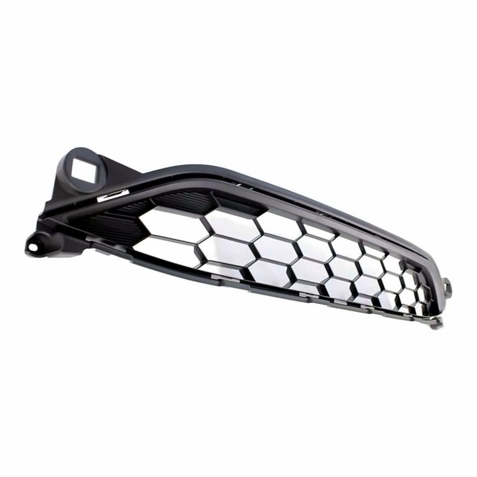 2016-2018 Honda Hrv Grille Lower – Side View (HO1036122)