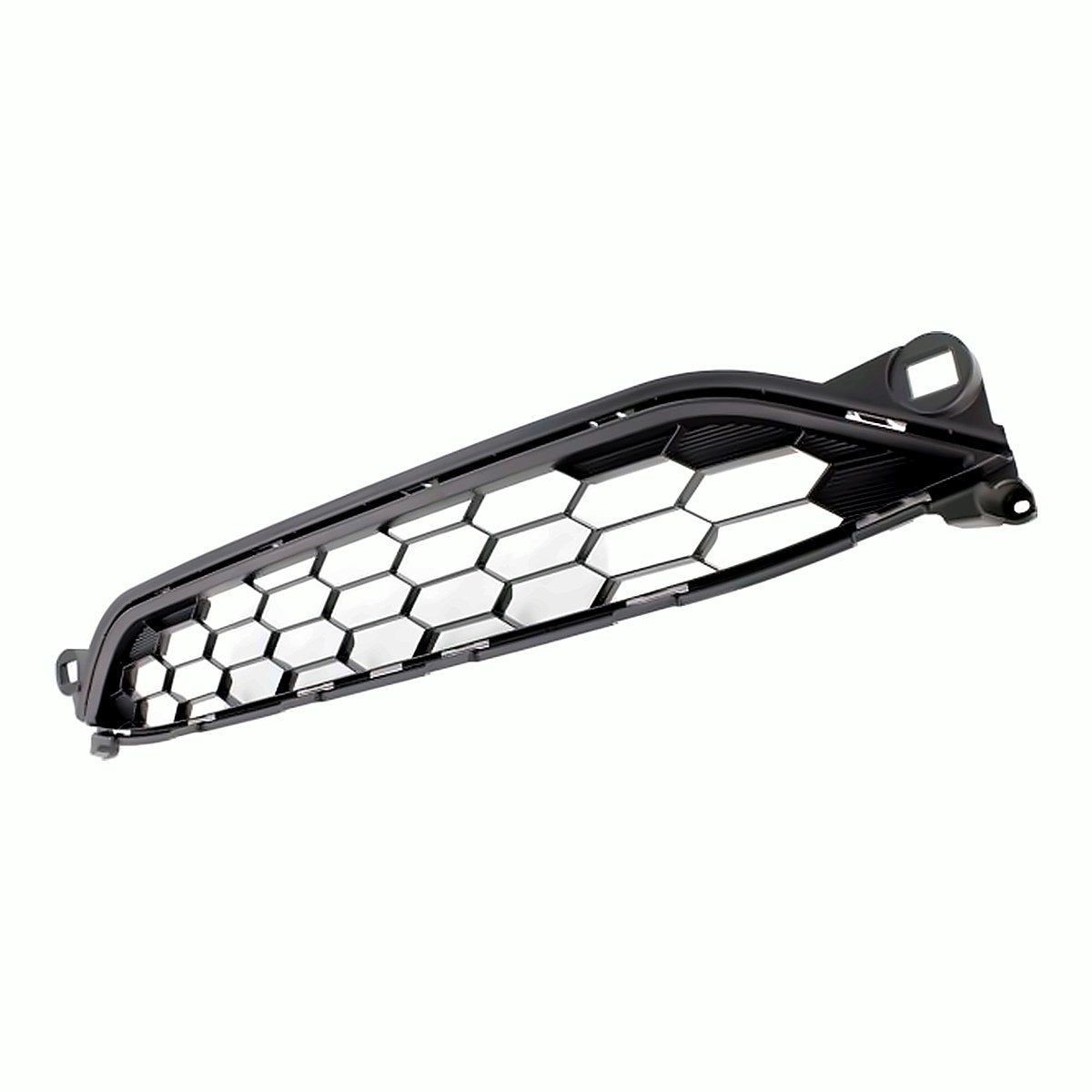 2016-2018 Honda Hrv Grille Lower – Side View (HO1036122)