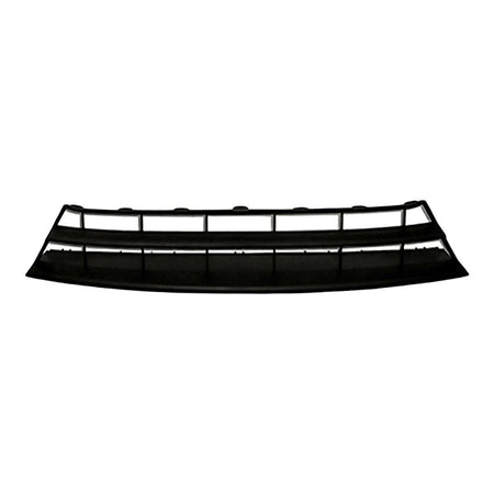 2016-2018 Honda Civic_Coupe Grille Lower Textured Black 1.5L Turbo – HO1036123