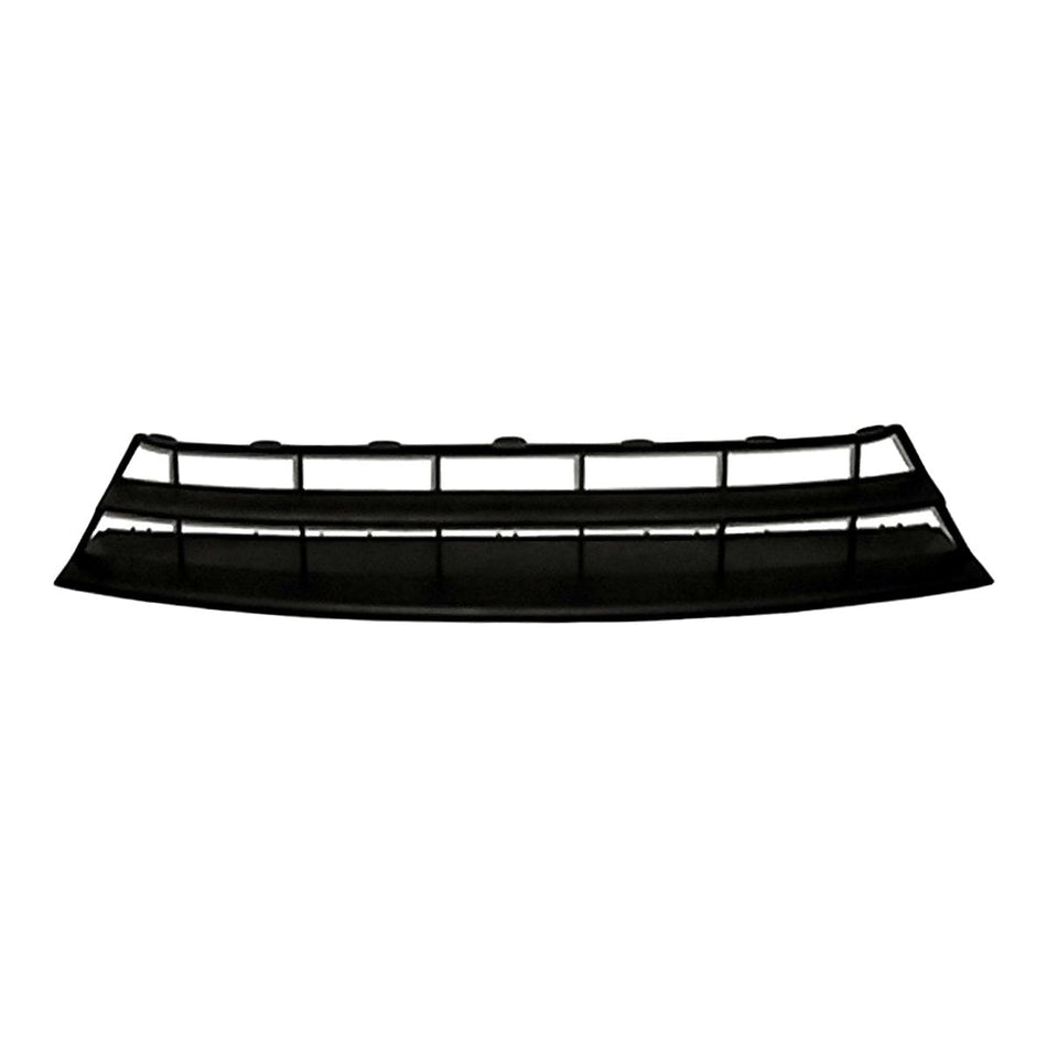 2016-2018 Honda Civic_Coupe Grille Lower Textured Black 1.5L Turbo – HO1036123