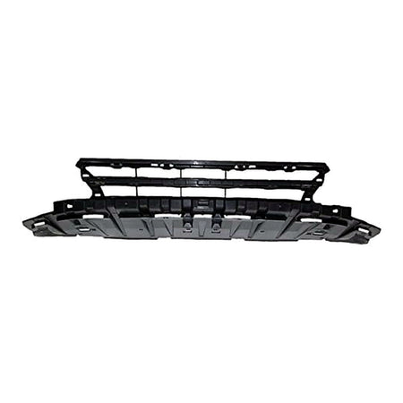 2016-2018 Honda Civic_Coupe Grille Lower Textured Black 1.5L Turbo – HO1036123-2