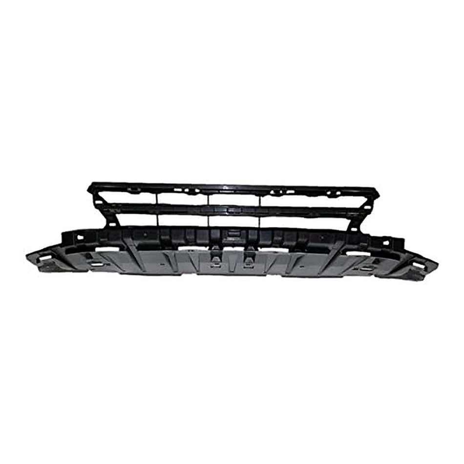 2016-2018 Honda Civic Sedan Grille - side angle, Part HO1036123