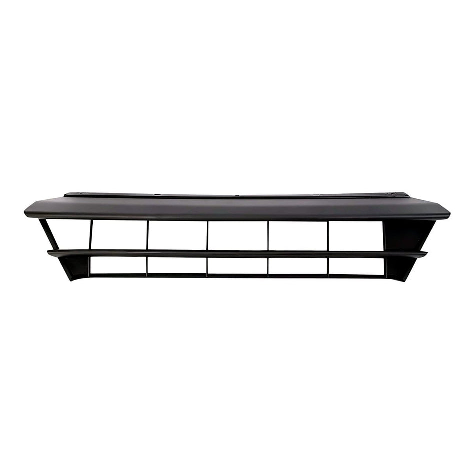 2016-2018 Honda Civic Sedan Grille - product view, Part HO1036124