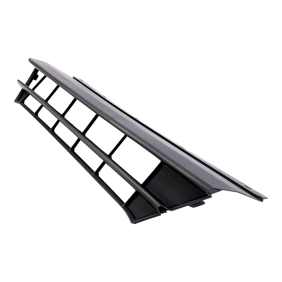 2016-2018 Honda Civic Sedan Grille - side angle, Part HO1036124