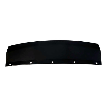 2016-2018 Honda Civic_Coupe Grille Lower Textured Black 2.0L – Side View (HO1036124)