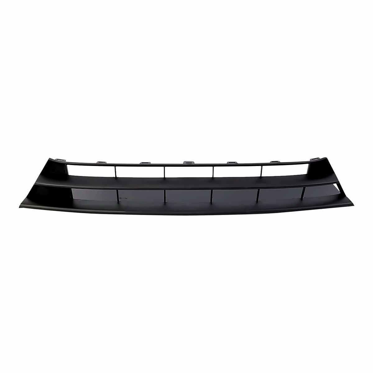 2016-2018 Honda Civic_Coupe Grille Lower Textured Black 2.0L – Back View (HO1036124)