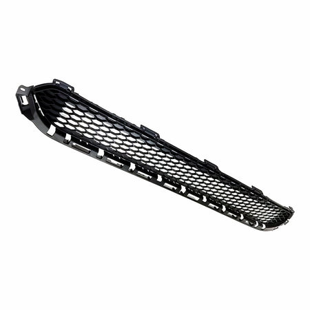 2016-2018 Honda Pilot Grille Lower Mat Dark Gray – Side View (HO1036125)