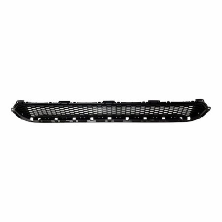 2016-2018 Honda Pilot Grille Lower Mat Dark Gray – Back View (HO1036125)