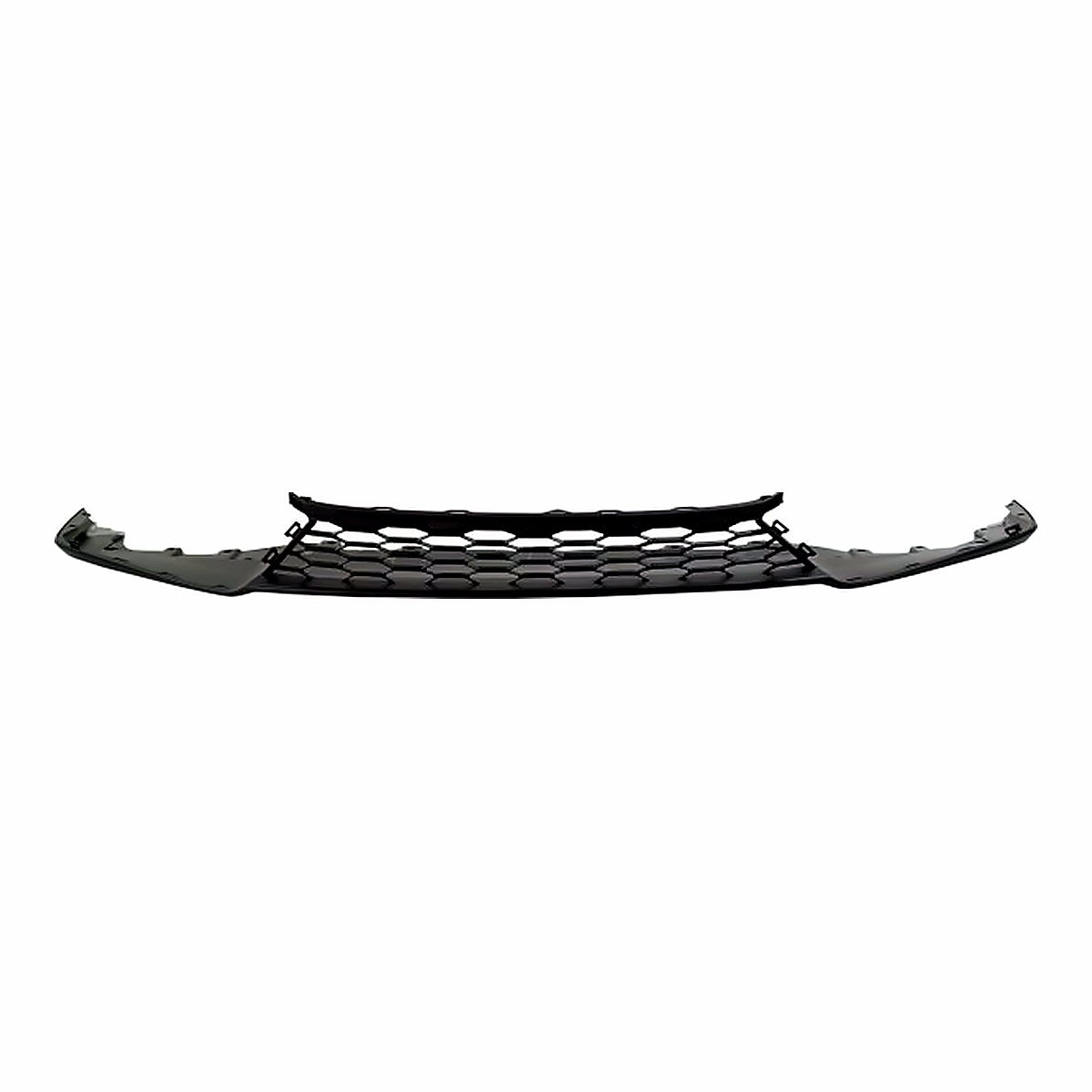 2017-2021 Honda Civic_Hatchback Grille Lower Ex/Exl/Lx Model – Front View (HO1036128)
