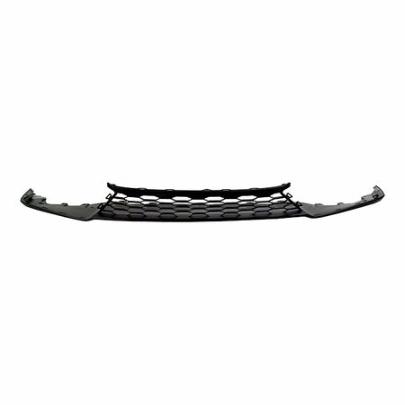 2017-2021 Honda Civic_Hatchback Grille Lower Ex/Exl/Lx Model – Front View (HO1036128)