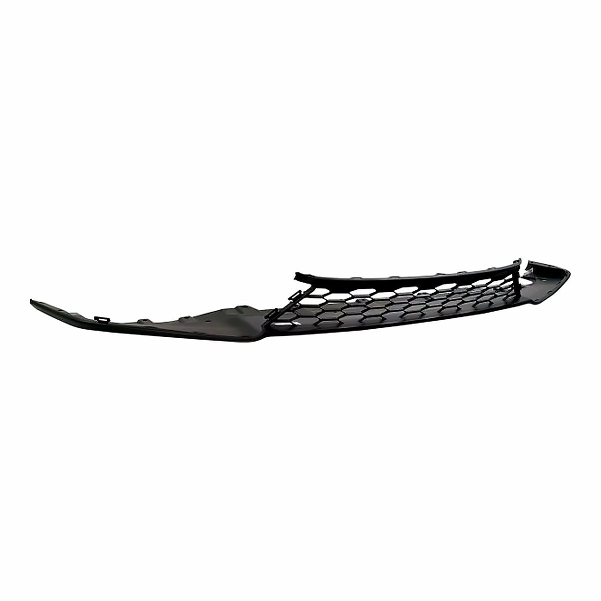 2017-2021 Honda Civic_Hatchback Grille Lower Ex/Exl/Lx Model – Side View (HO1036128)