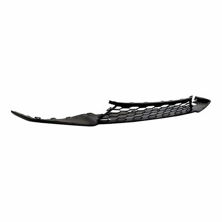 2017-2021 Honda Civic_Hatchback Grille Lower Ex/Exl/Lx Model – Side View (HO1036128)