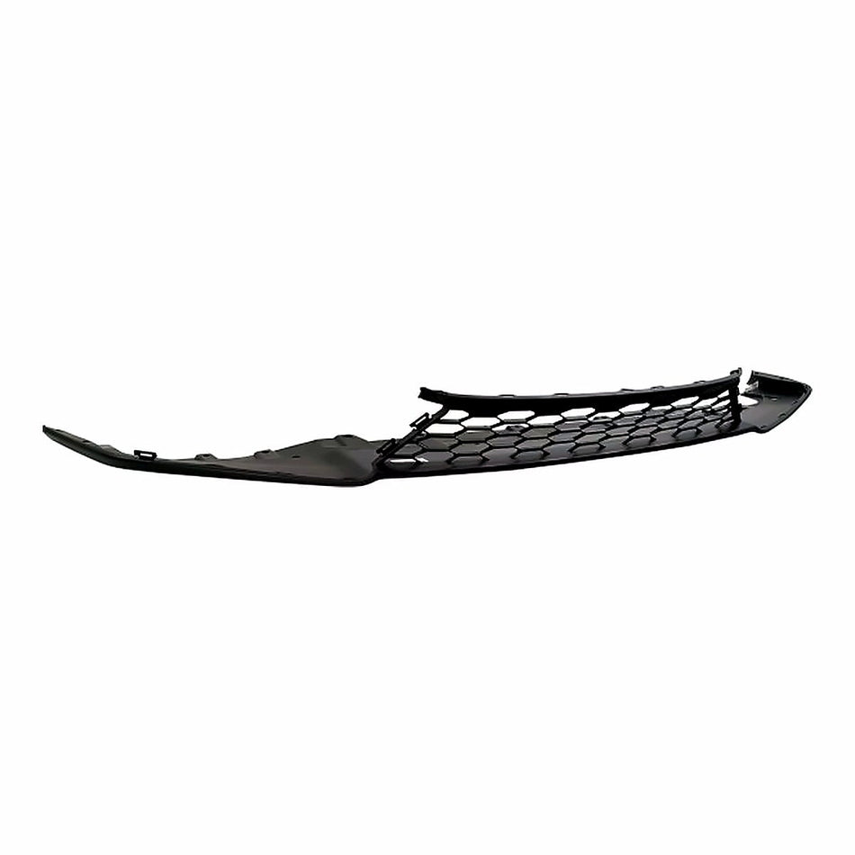2017-2021 Honda Civic_Hatchback Grille Lower Ex/Exl/Lx Model – Side View (HO1036128)
