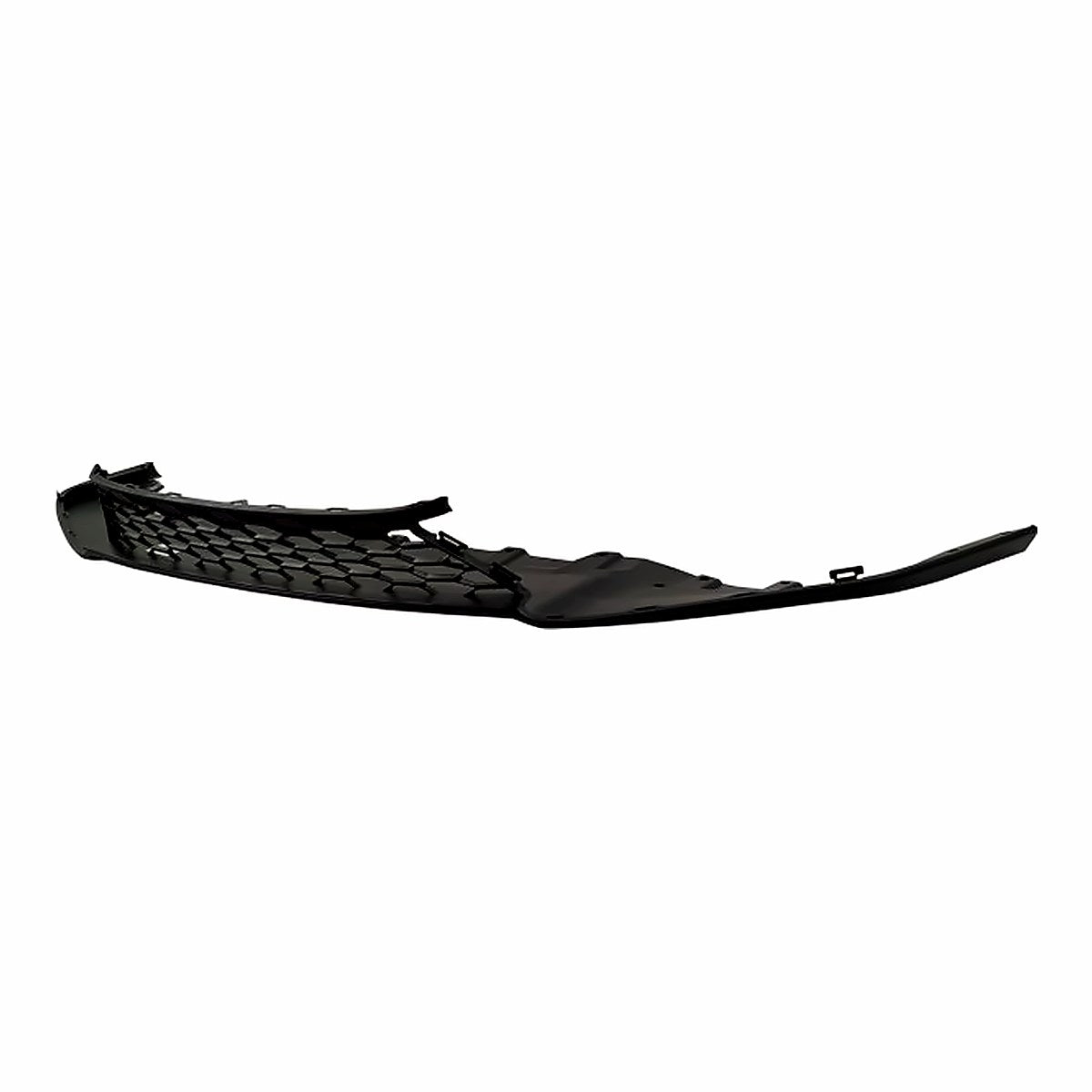 2017-2021 Honda Civic_Hatchback Grille Lower Ex/Exl/Lx Model – Side View (HO1036128)