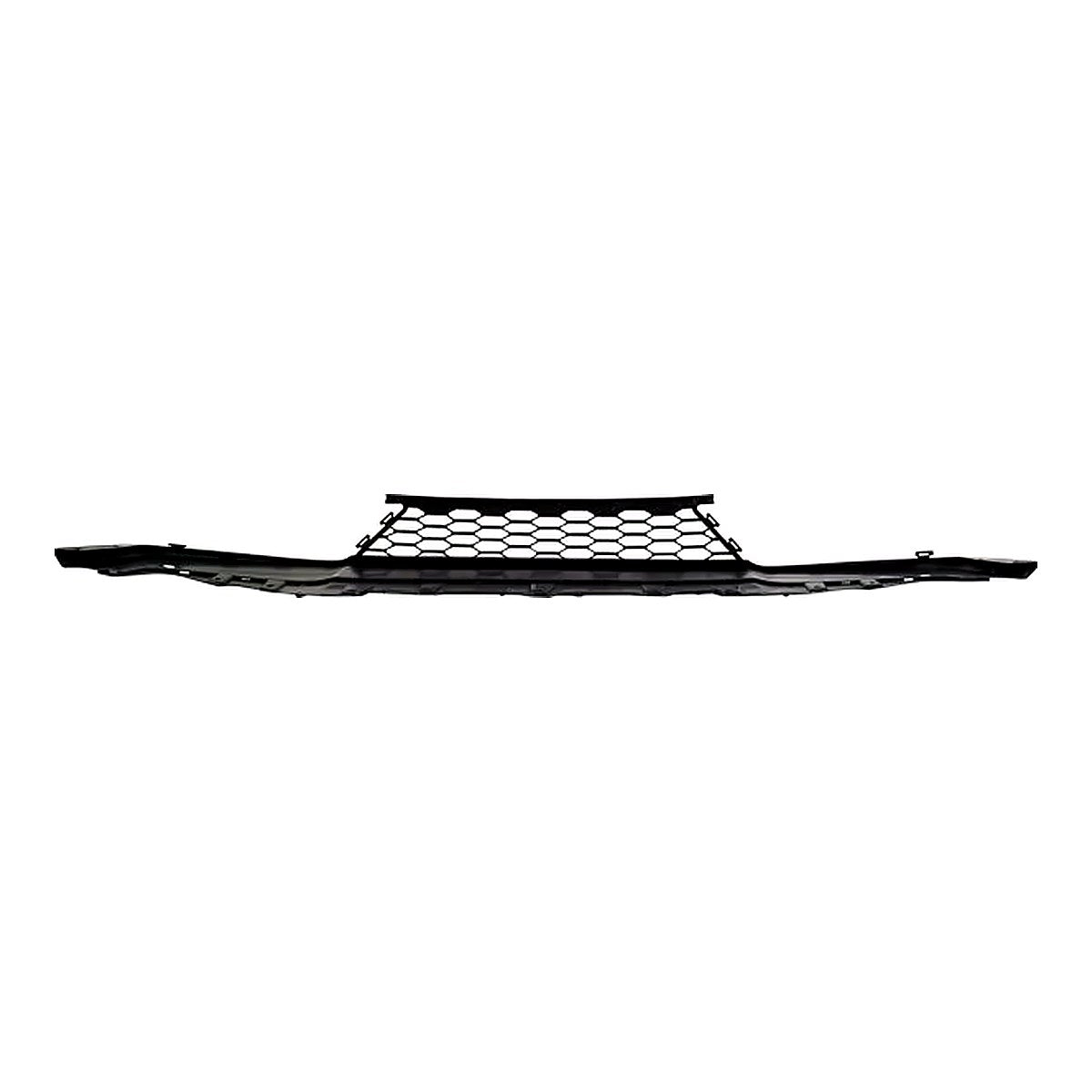 2017-2021 Honda Civic_Hatchback Grille Lower Ex/Exl/Lx Model – Back View (HO1036128)
