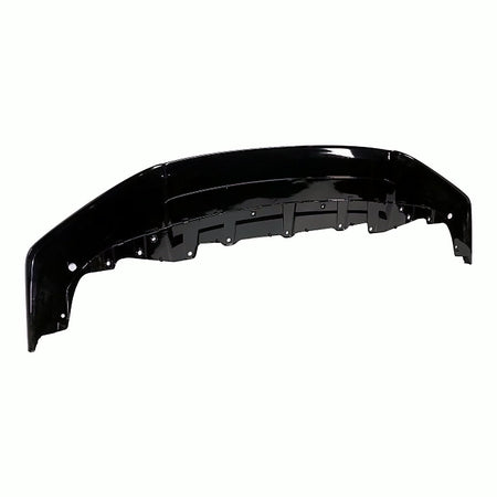 2017-2021 Honda Civic_Hatchback Grille Lower Black Sport/Sport Touring Model – Side View (HO1036129)