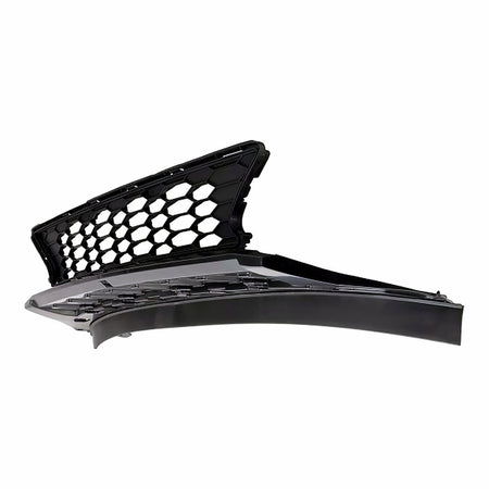 2018-2020 Honda Fit Grille Lower – Side View (HO1036133)