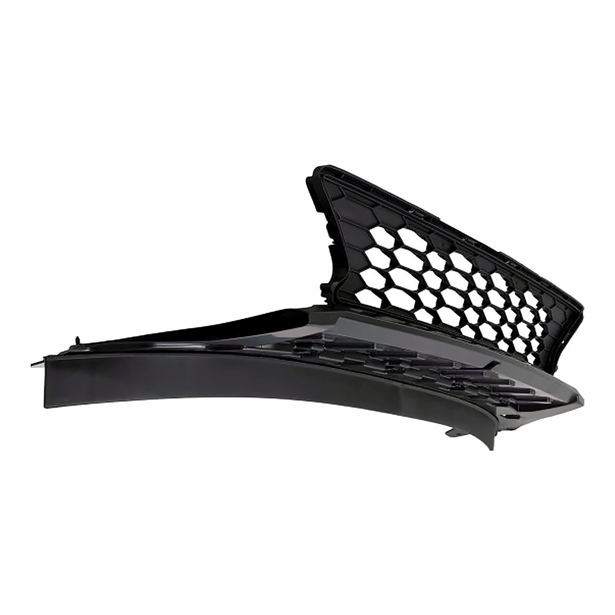 2018-2020 Honda Fit Grille Lower – Side View (HO1036133)