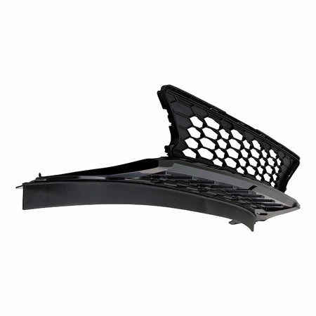 2018-2020 Honda Fit Grille Lower – Side View (HO1036133)