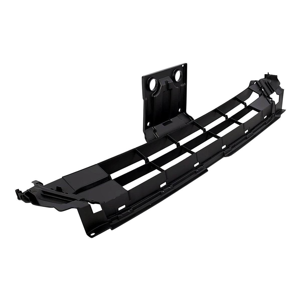 2019-2020 Honda Civic_Coupe Grille Lower 2.0L Exclude Si Model Textured – Side View (HO1036134)